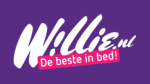 33 euro korting op alles bij Willie