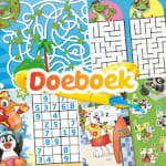 Gratis te dowloaden: Lago spelletjesboek voor kids van 5 tot 12 jaar