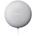 Google Nest, modelo Mini Giz - R$ 134,10
