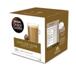 Café con leche 16u Dolce Gusto a solo 1,99€