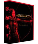 Juego de mesa Los juegos del hambre Sinsajo por 39€