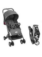 Coche Bebesit de Paseo Flex 5099 Gris por $59.990
