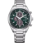 Citizen CA0459-79X Reloj Hombre Eco-Drive Cronografo 40mm 10ATM por 164,95€