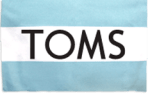 Kortingscode Toms voor 25% extra korting op de sale