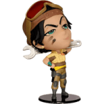 Figuras de Ubisoft desde solo 1€ en Mediamarkt