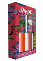 Kit 2 Labiales Mate Yuya por $131 en Liverpool