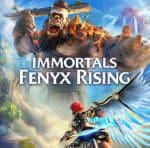 Immortals Fenyx Rising Steampor solo 3,99€