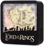 Lámpara Señor de los Anillos por 26,20€
