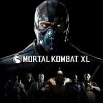 Mortal Kombat X voor €4,99 in de Playstation Store