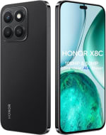 HONOR X8c de 8GB+256GB por 199€