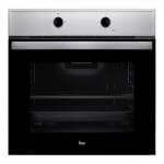 Horno Teka HBB 435 ventilación dinámica por 164€ en Tienda Azul