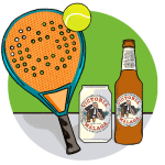 Pala de pádel gratis por compra