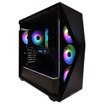 PC gaming Ryzen 7 5700X RTX 5060 por 999,01€