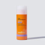 Óleo Corporal Antioxidante da Sallve de 120ml - R$ 34,90