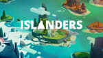 Islanders - Indie casual city-building game voor €1,19 via GOG