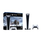Console da Sony, modelo PlayStation 5 + Jogo: God of War Ragnarok - R$ 3.869,91