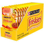Ração Úmida para Gatos Adultos da Purina Friskies - R$ 31,91