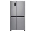 Refrigerador LG Side by Side por $679.990 en Abcdin