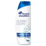 Earn a Head Shoulders classic shampoo from Tesco Sandhurst for £0.50