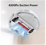 Korting op Roborock Q7 op Merkdag