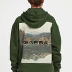 Tot 50% korting op de grote GABBA collectie in de outlet van de webshop.