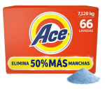 Detergente Ace Limpieza Instantánea por $191 | Descuento Sam's Club