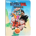 Agenda 2025 semana vista Dragon Ball por 6,99€