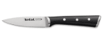 Couteau de cuisine Tefal Ice Force Couteau à éplucher 9 cm, Lame en acier inoxydable allemand, Tranchant longue durée, Garantie 10 ans à 12,06€