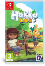 Hokko Life (Nintendo Switch) voor €10,95 bij Bol
