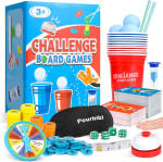 Pourbibi juego de mesa juegos en familia por 12,74€