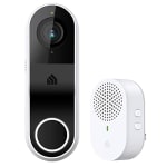 Kasa Smart Timbre (KD110) a $904 en Amazon