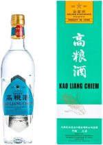 Golden Star Brand 62% Volumen Kao Liang Presidente Licor 500 ml por 14,33€