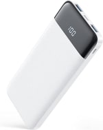 Power Bank 10000mah MOFIT a $199 en Amazon