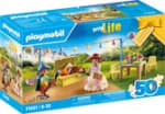2+1 gratis op geselecteerde Playmobil bij Bol