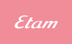 Liquidación Etam descuentos hasta 90% + 10€ EXTRA precios desde solo 1,99€