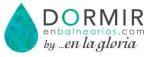 10% descuento DormirEnBalnearios