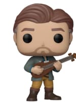 Figura Funko Pop! Movies: Dungeons & Dragons - Edgin - D&D por 4,89€