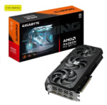 Tarjeta Gráfica Gigabyte AMD Radeon RX 9070 GAMING OC 16GB GDDR6 por 680,49€