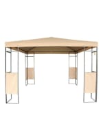 Pérgola Attimo Basil de 300x300 cm por $124.990