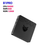 BMAX Mini PC B1PRO Windows 11 Pro 8GB RAM 128GB ROM N4000 por solo 65,23€