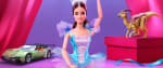 Hasta 60% descuento en juguetes Barbie, Hot Wheels y mas a precios mínimos