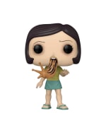 Funko Pop Yuuko De Junji Ito. Por 8,95€