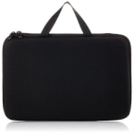 precio regalado este Estuche de transporte para GoPro - Grande amazon basics por 0,99€