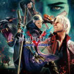 Juego Devil May Cry 5 Special Edition por 9,99€