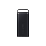 SSD Externe Samsung T5 Evo 2 To, noir à 159,90€