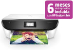 Impresora HP Envy Photo 6234 con 6 meses de Instant Ink por 79,90€