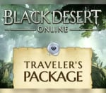 Juego Black Desert Online Traveler Edition gratis