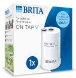 Pack 3 BRITA Filtro On Tap V por 36,31€