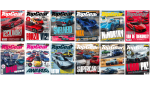 Abonnement op 1 jaar TopGear met 42% Koningsdagkorting