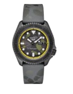 Reloj Seiko SRPH69K1 de Hombre Analogico Automatico con Correa de Silicona por 228.95€